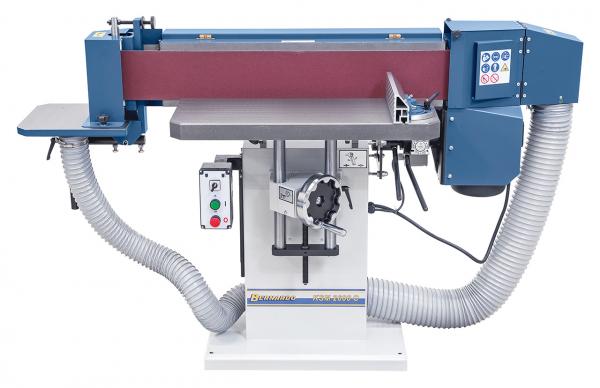 Kantenschleifmaschine Bernardo KSM 2600 C