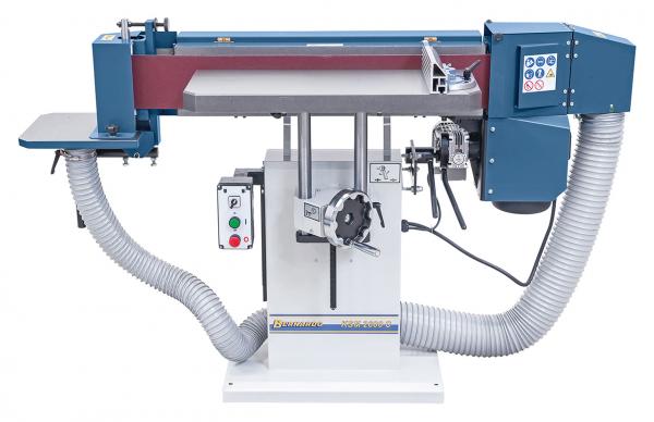 Kantenschleifmaschine Bernardo KSM 2600 C