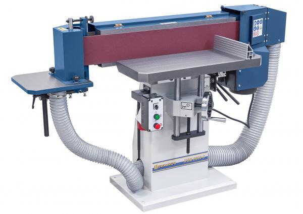 Kantenschleifmaschine Bernardo KSM 2600 C