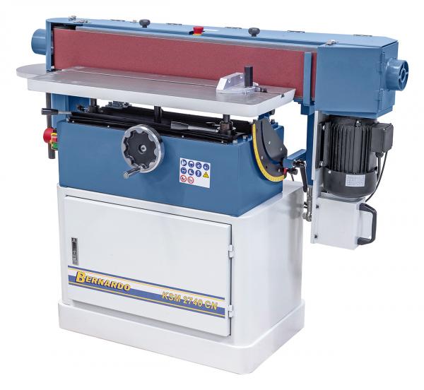 Kantenschleifmaschine Bernardo KSM 2740 CN