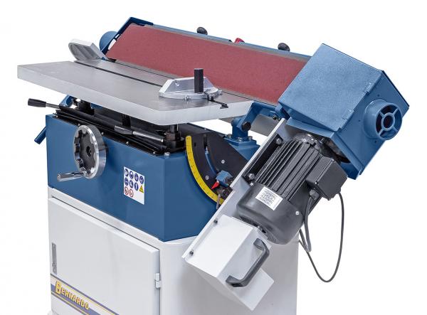Kantenschleifmaschine Bernardo KSM 2740 CN
