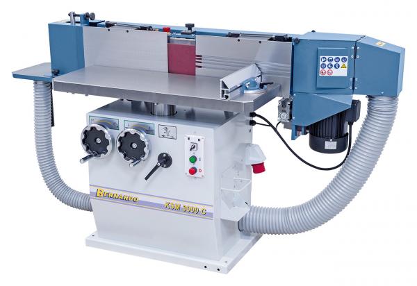 Edge sanding machine Bernardo KSM 3000 C