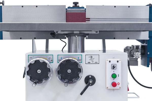 Edge sanding machine Bernardo KSM 3000 C