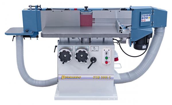 Edge sanding machine Bernardo KSM 3000 C