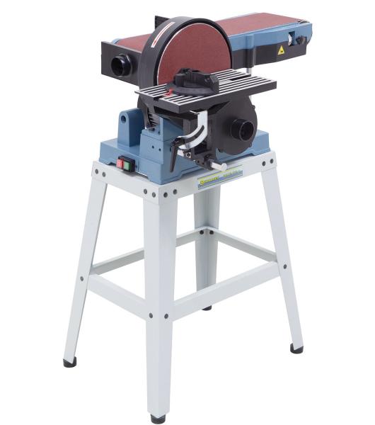 Band- und Tellerschleifmaschine Bernardo BDSM 230 S