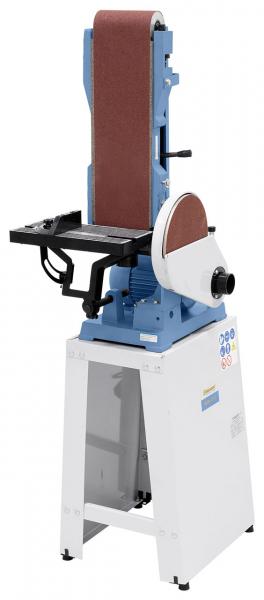 Band- und Tellerschleifmaschine Bernardo BDSM 230 C
