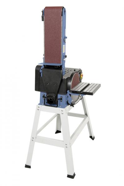 Band- und Tellerschleifmaschine Bernardo BDSM 250