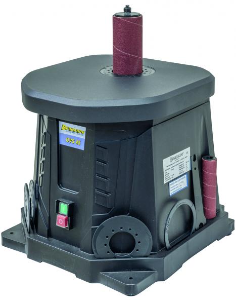 Oszillierende Spindelschleifmaschine Bernardo OVS 45 230V