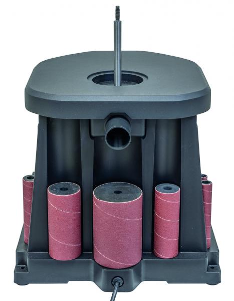 Oszillierende Spindelschleifmaschine Bernardo OVS 45 230V