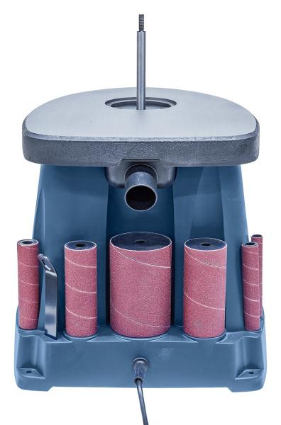 Oszillierende Spindelschleifmaschine Bernardo OVS 40 / 230 V
