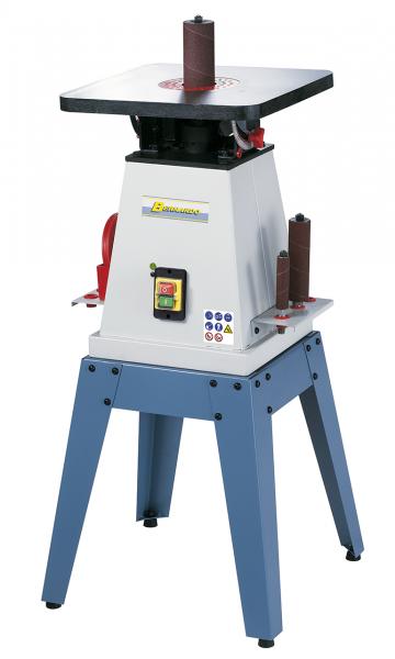 Oscillating spindle sanding machine Bernardo OVS 80