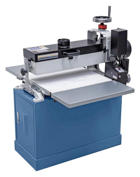 Drum sander Bernardo ZSM 560-2 - 400 V