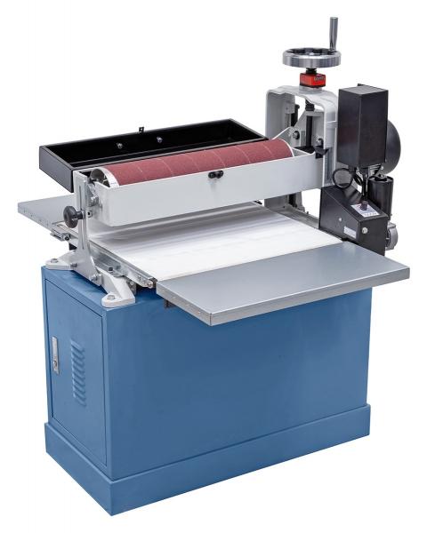 Drum sander Bernardo ZSM 560-2 - 400 V