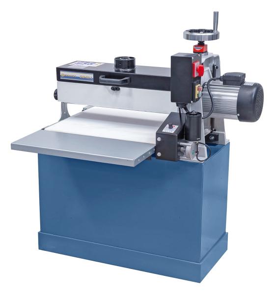 Drum sander Bernardo ZSM 560-2 - 400 V