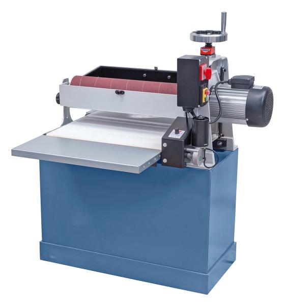 Drum sander Bernardo ZSM 560-2 - 400 V