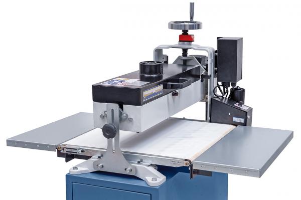 Drum sander Bernardo ZSM 560-2 - 400 V