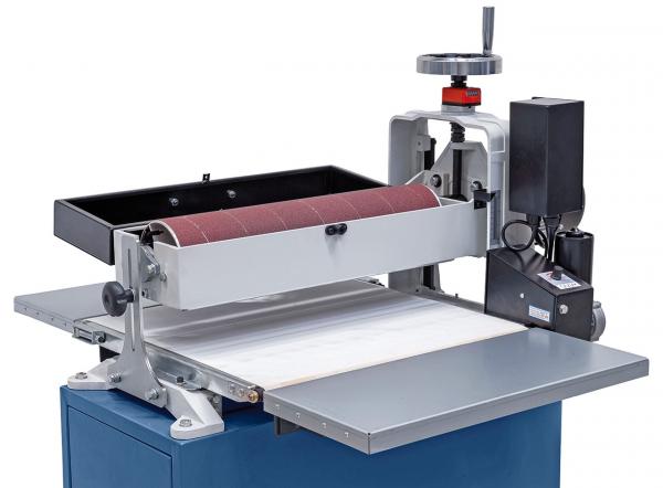 Drum sander Bernardo ZSM 560-2 - 400 V