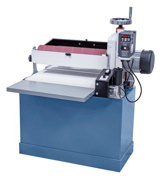 Drum sander Bernardo ZSM 560 Vario - 230 V