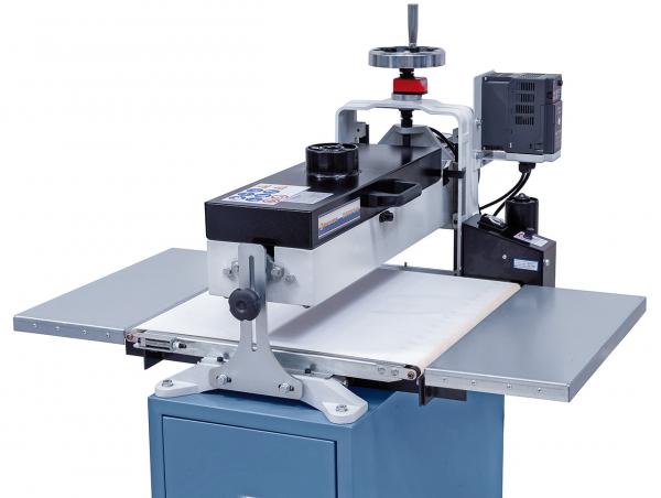 Drum sander Bernardo ZSM 560 Vario - 230 V