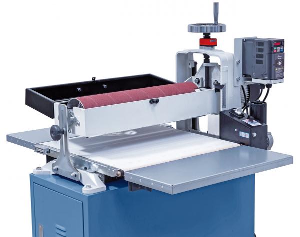 Drum sander Bernardo ZSM 560 Vario - 230 V
