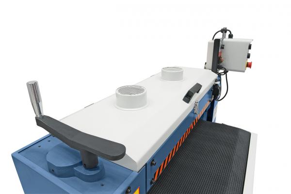 Drum sander Bernardo WBS 640 Pro - 400 V