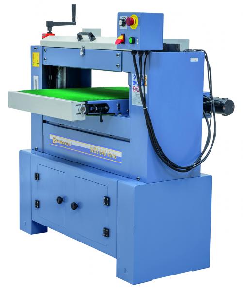 Zylinderschleifmaschine Bernardo WBS 640 Vario 230V