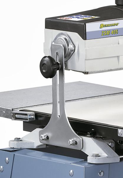 Drum sander Bernardo ZSM 405 - 400 V