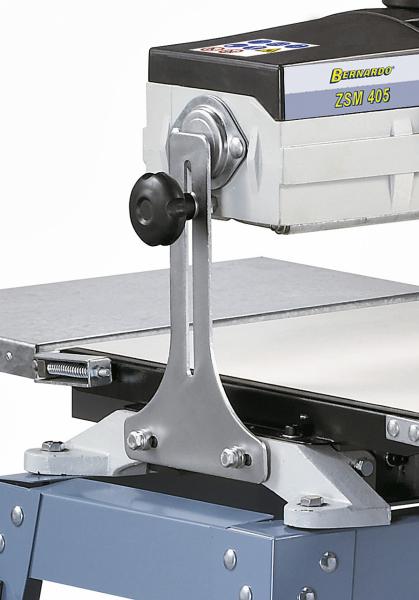 Zylinderschleifmaschine Bernardo ZSM 405 - 230 V