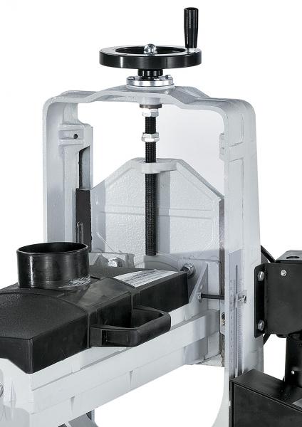 Zylinderschleifmaschine Bernardo ZSM 405 - 230 V