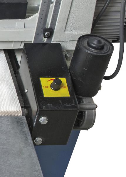 Zylinderschleifmaschine Bernardo ZSM 405 - 230 V