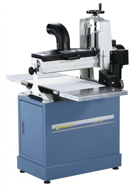 Zylinderschleifmaschine Bernardo ZSM 500 - 400 V