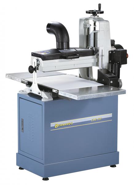 Drum sander Bernardo ZSM 500 - 230 V