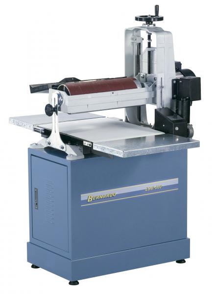 Zylinderschleifmaschine Bernardo ZSM 500 - 400 V