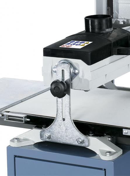 Zylinderschleifmaschine Bernardo ZSM 500 - 400 V