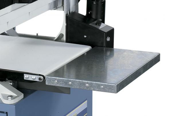 Zylinderschleifmaschine Bernardo ZSM 500 - 400 V