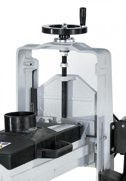 Zylinderschleifmaschine Bernardo ZSM 560 - 230 V