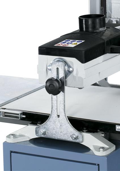 Zylinderschleifmaschine Bernardo ZSM 560 - 230 V