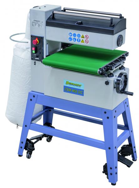 Zylinderschleifmaschine Bernardo ZSM 460 DC 230V