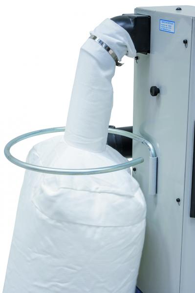 Zylinderschleifmaschine Bernardo ZSM 460 DC 230V