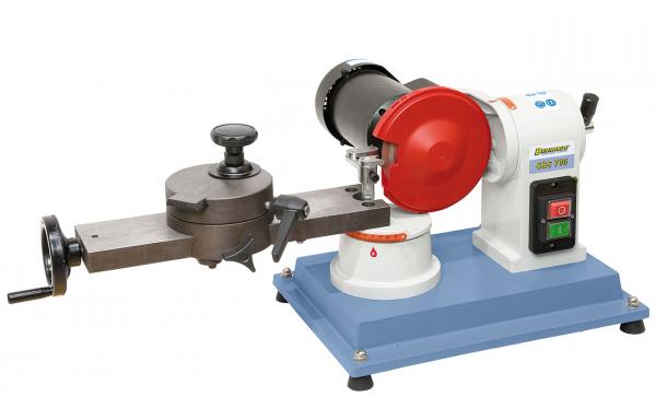 Sawblade sharpener Bernardo SBS 700