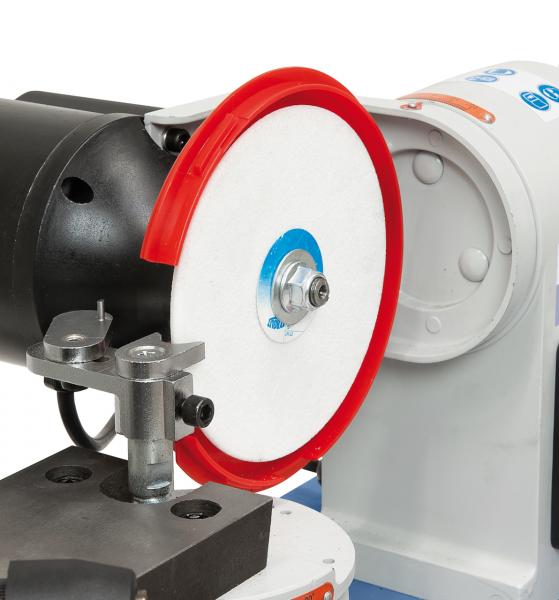 Sawblade sharpener Bernardo SBS 700