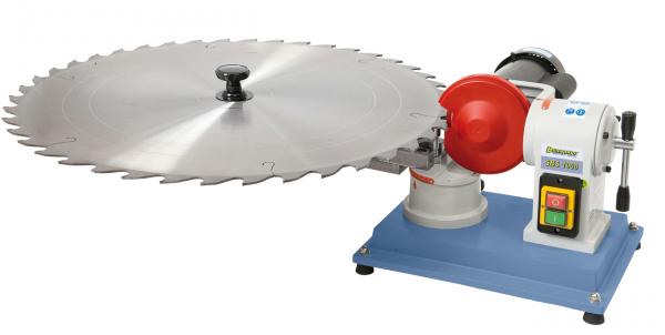 Sawblade sharpener Bernardo SBS 1000
