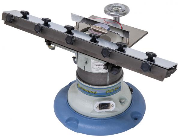 Cutter knive sharpener Bernardo HMS 600