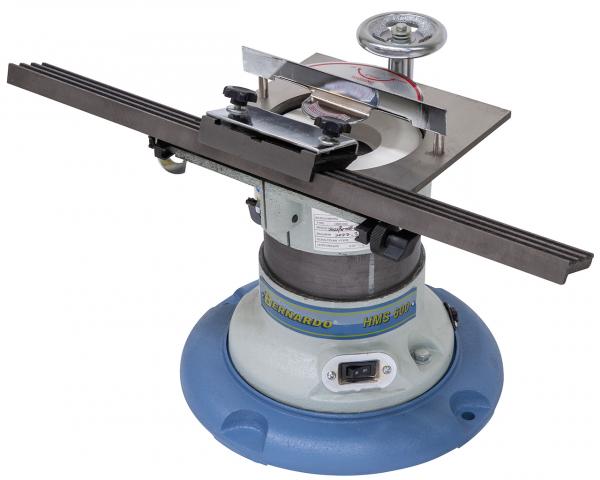 Cutter knive sharpener Bernardo HMS 600