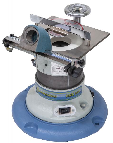 Cutter knive sharpener Bernardo HMS 600