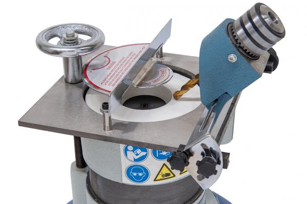 Cutter knive sharpener Bernardo HMS 600