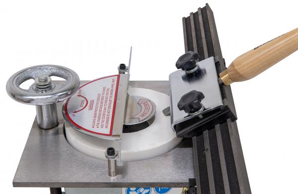 Cutter knive sharpener Bernardo HMS 600