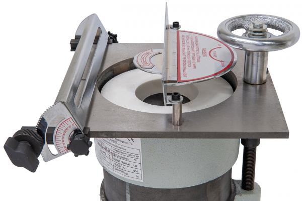 Cutter knive sharpener Bernardo HMS 600