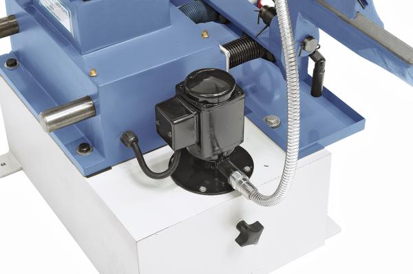 Cutter knive sharpener Bernardo PHMS 630 / 230 V