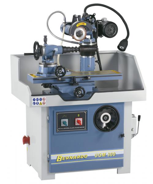 Universal grinding machine Bernardo UGM 300